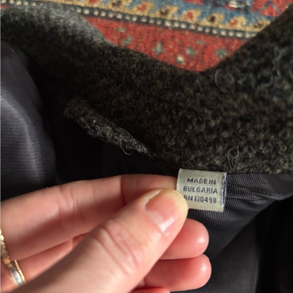 Jack Wills Harris Tweed Blazer M - Picture 2 of 6